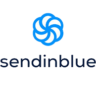 Logo SendinBlue