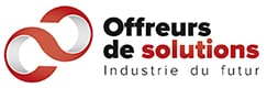Logo Offreurs de Solutions
