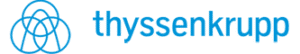 Logo Thyssenkrupp