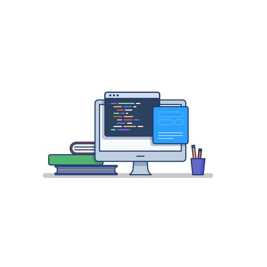 gummy-programming QU'est ce que le Low-code / No-code
