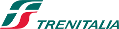 Logo Trenitalia