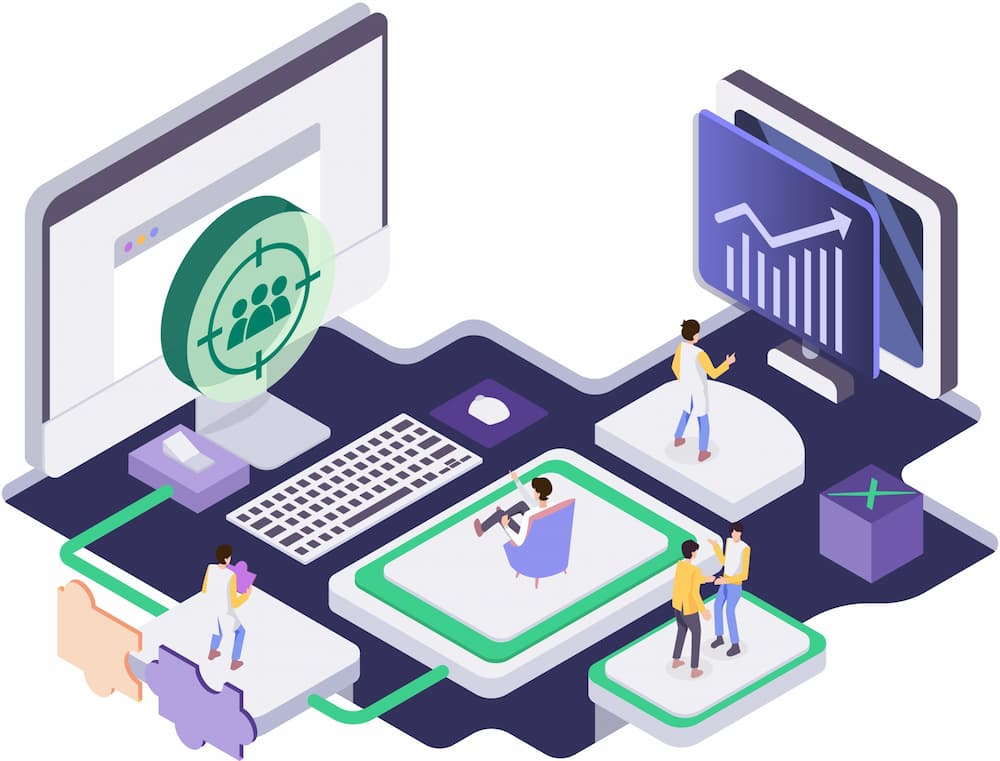 bpm_transparent Progiciel de Gestion Intégré - Logiciel