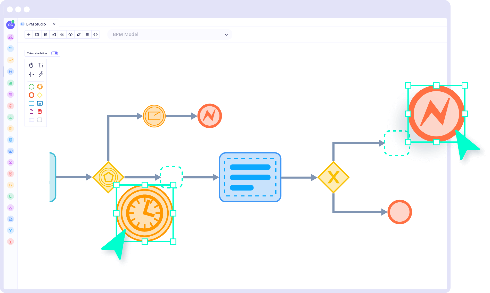 Progiciel de Gestion Intégré - Logiciel