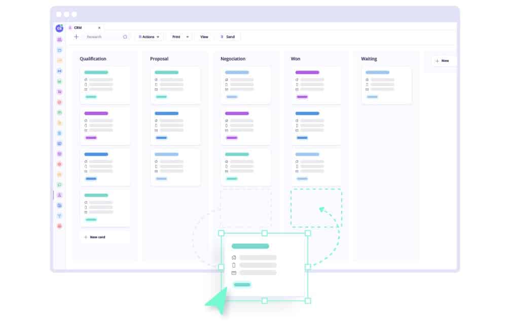 Logiciel - Application pour ordinateur