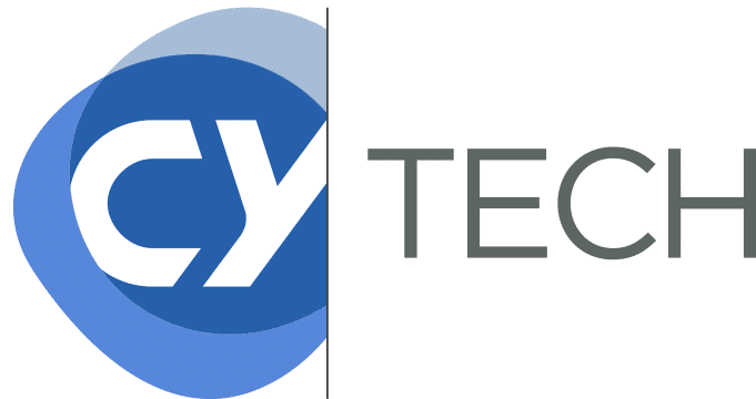 Logo Cy Tech