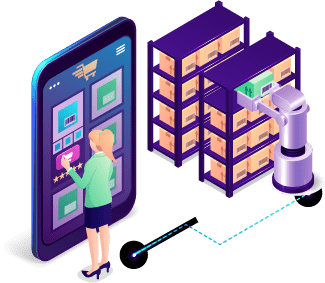 StockAutomation Gestion - Système de gestion des commandes