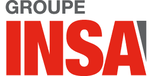 Logo INSA