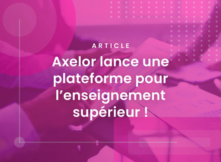 axelor education article