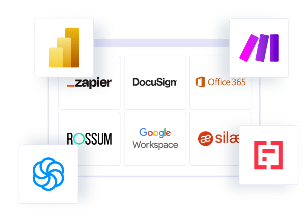 Open Source Low Code platform for all your business apps | Axelor
