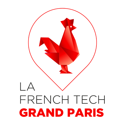 Logo La french Tech