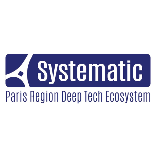 logo Systematic