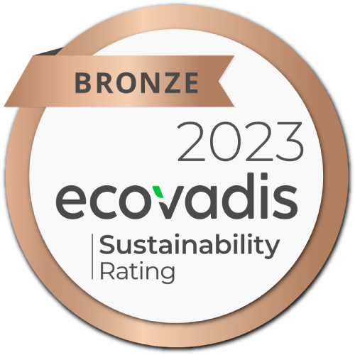 certification ecovadis