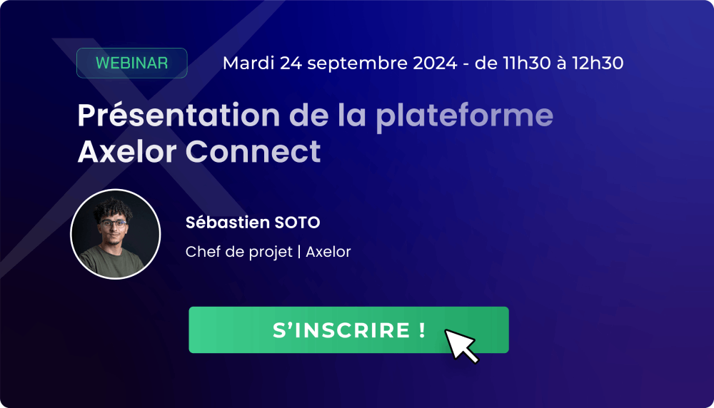 Axelor Connect webinar miniature