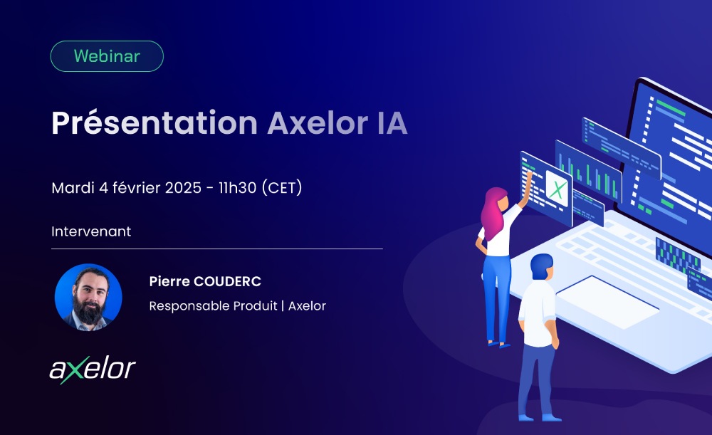 Webinar Axelor AI