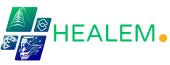 HEALEM logo