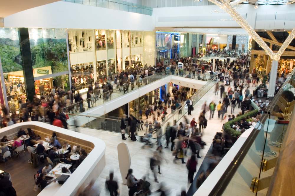 Retail