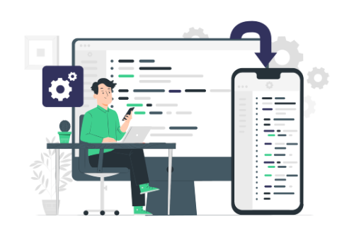 Service d'hébergement dédié - Serveur