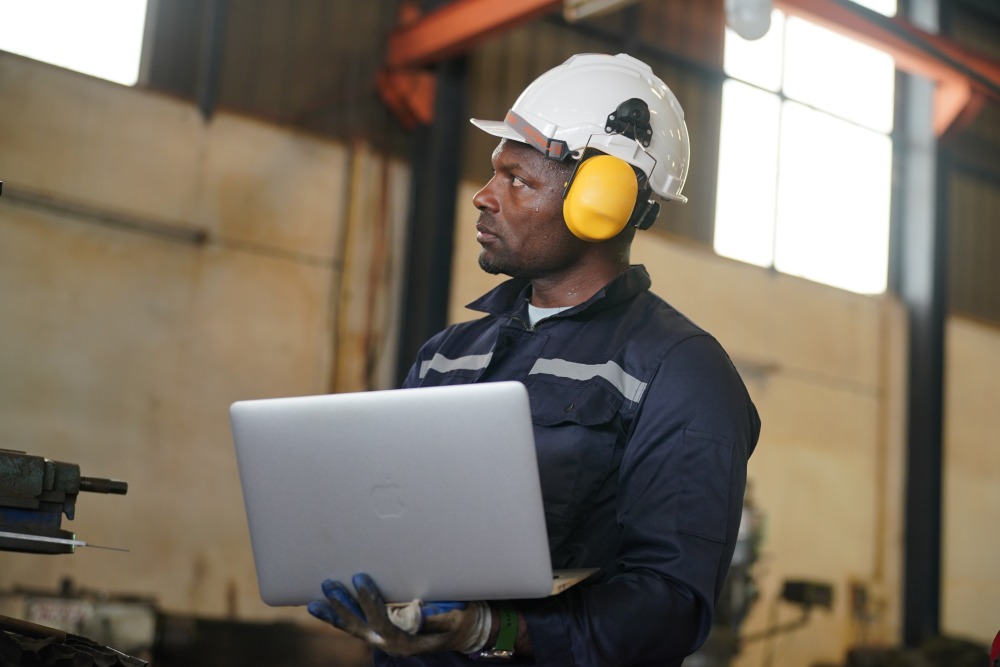 industrie a laffaire
