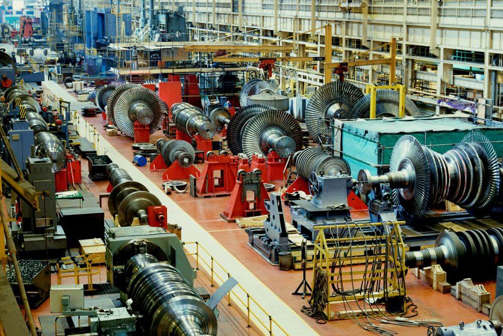 manufacturiere