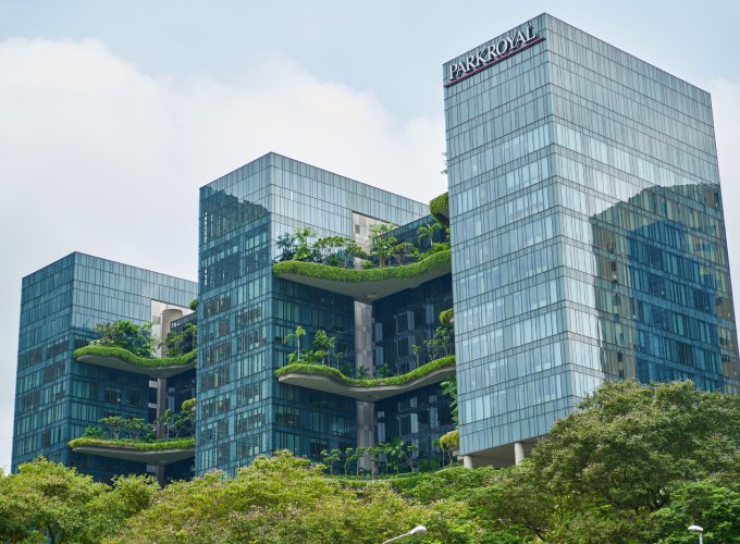 EcoVadis 2025