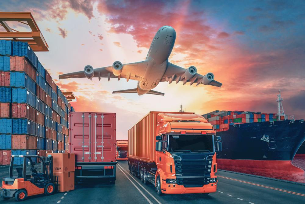 transport