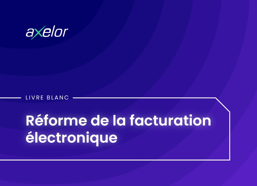 Couv facturation électronique