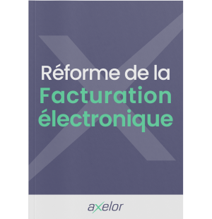 livre blanc réforme facturation électronique