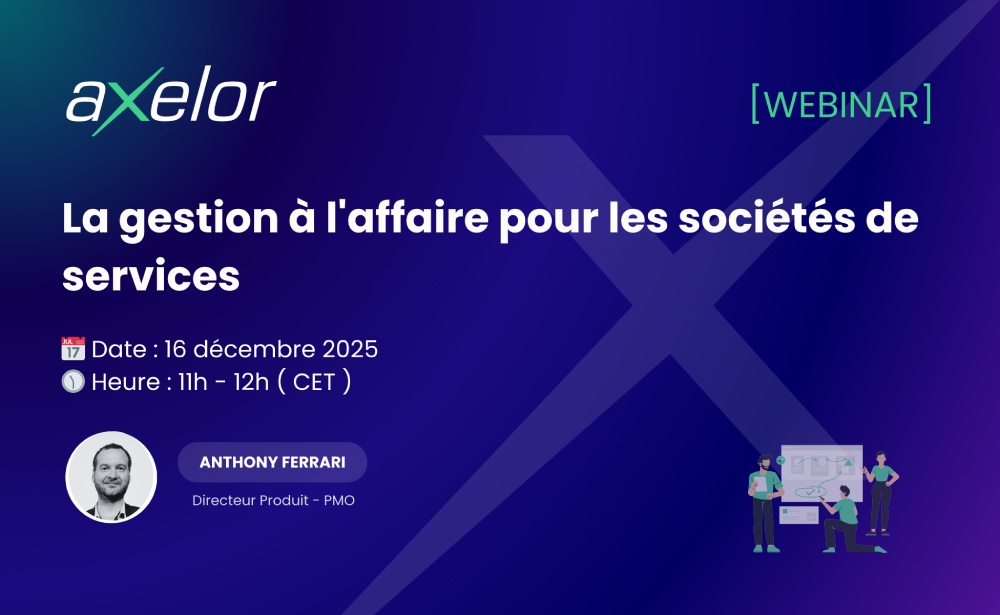 webinar gestion à l'affaire