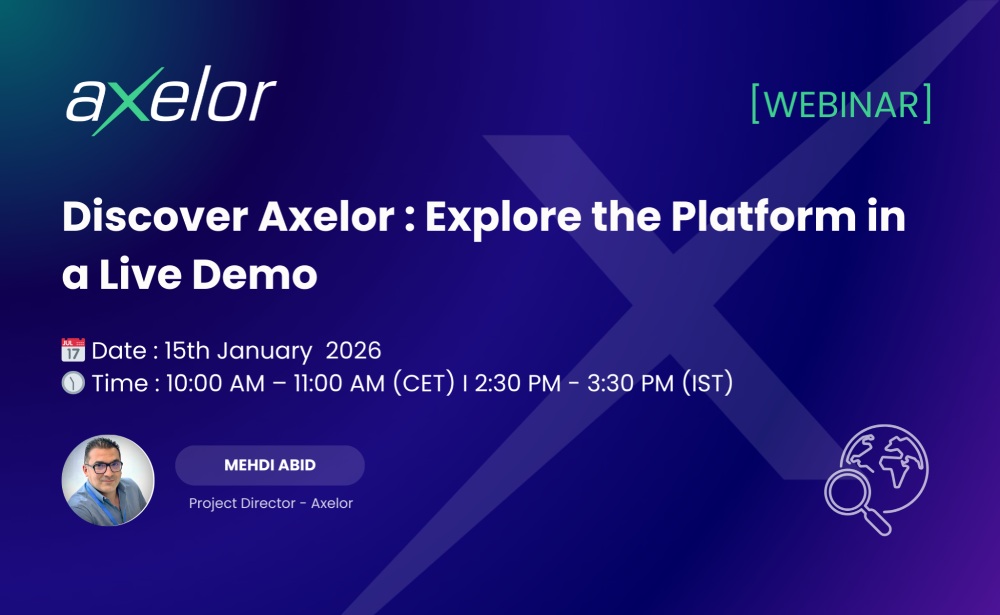 Webinar demo axelor