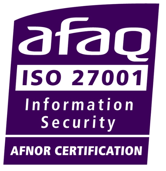 ISO27001