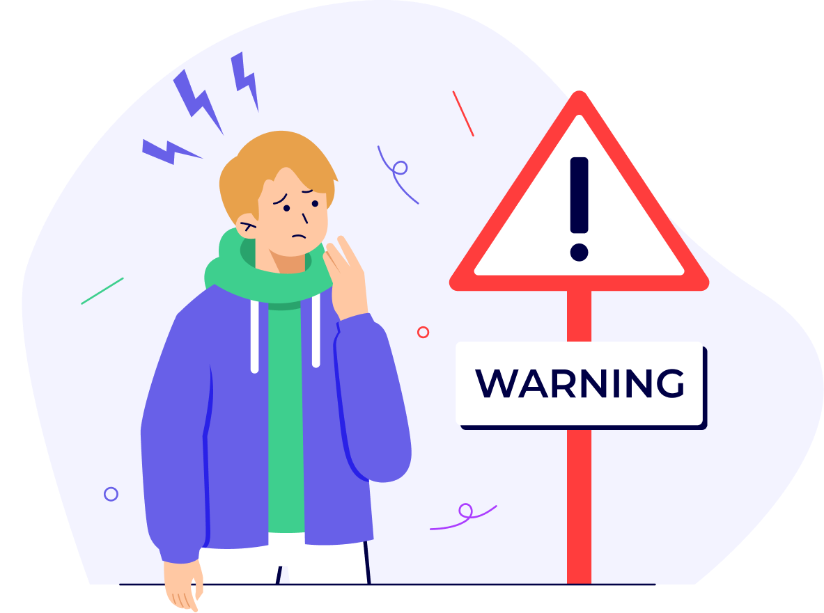 5 Erreurs fréquentes qui font échouer les projets ERP