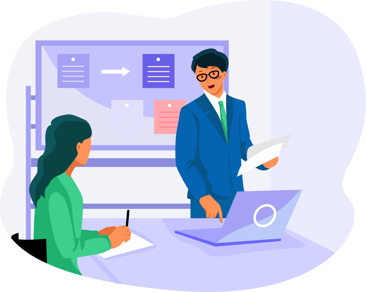 Former efficacement vos utilisateurs