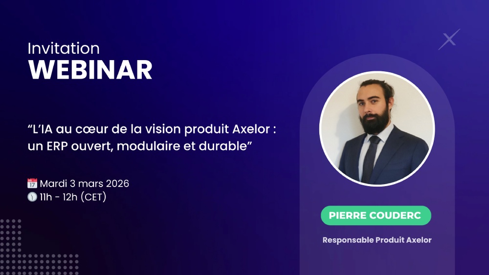 Webinar IA