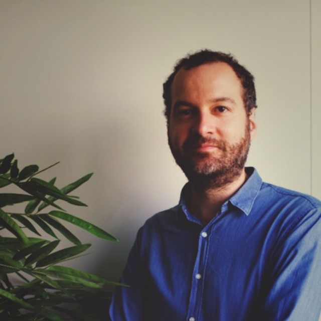 Anthony Ferrari, Directeur Produit et PMO chez Axelor